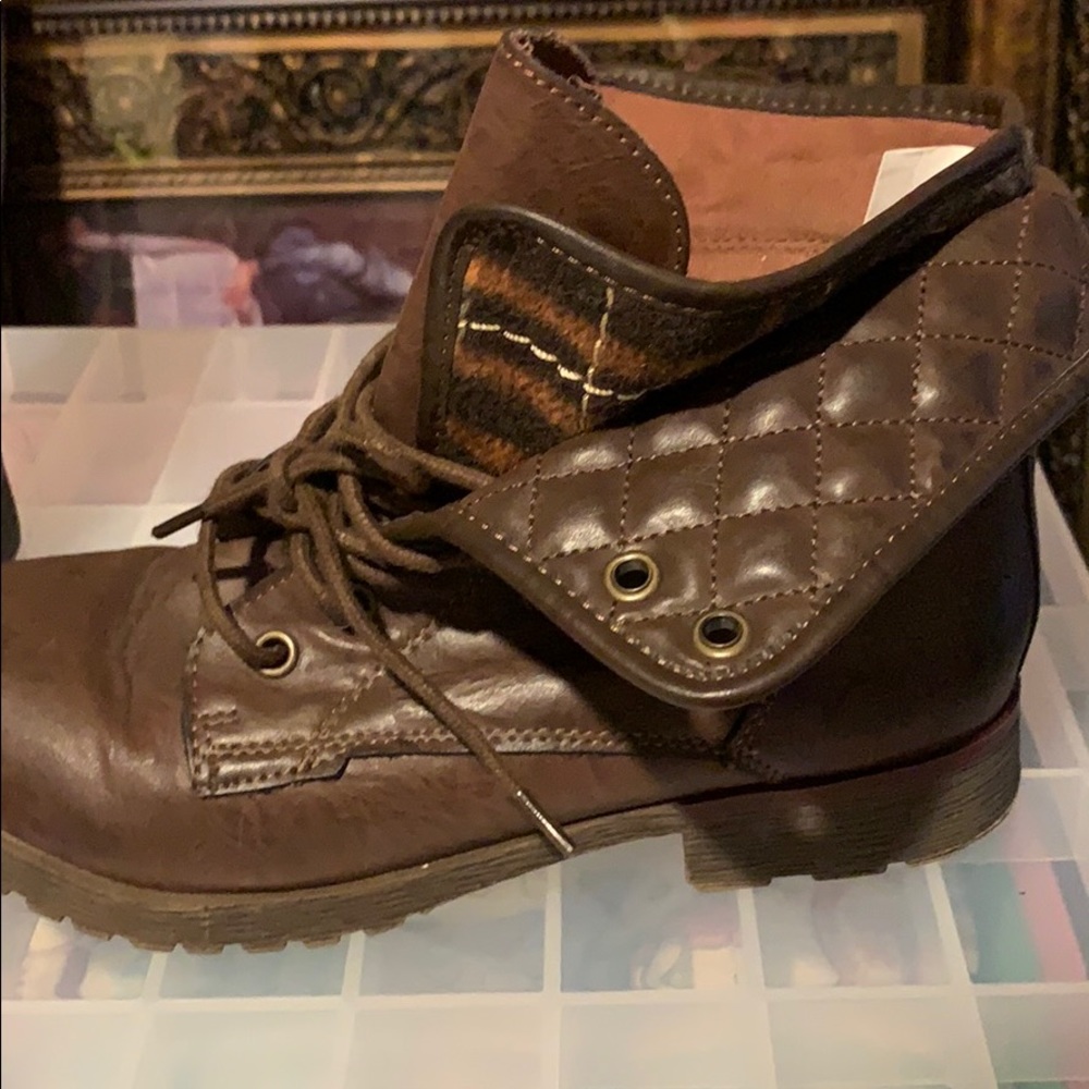 Boots